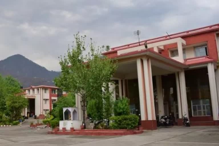 medical college srinagar