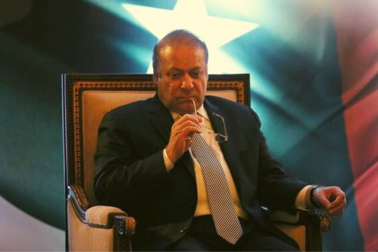 Prime Minister Nawaz Sharif