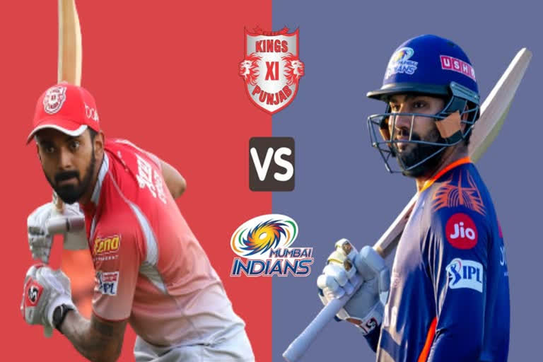 KXIP vs MI Live Score, IPL 2020 Match Today: KL Rahul vs Rohit Sharma in focus in Abu Dhabi