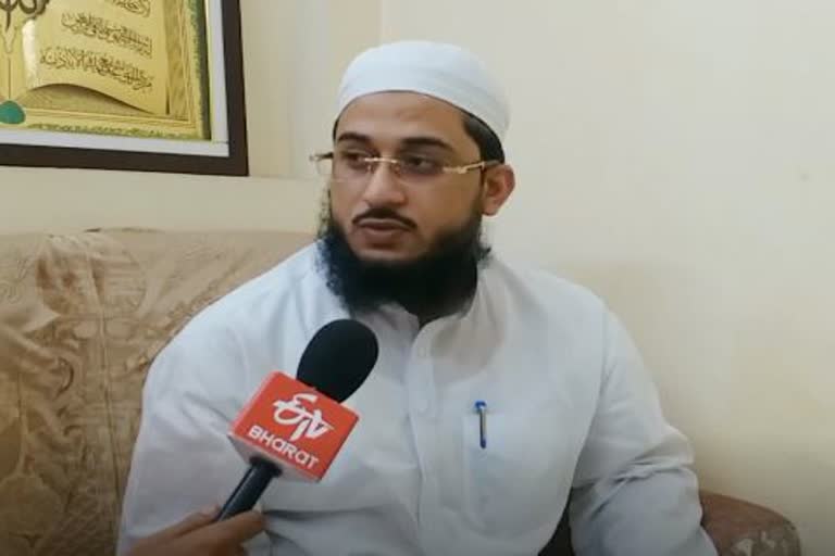 maulana ansar