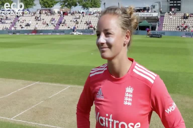 IPL 2020: Wt20 Challenger to see Danni wyatt