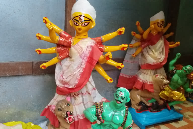 Durga Puja 2020