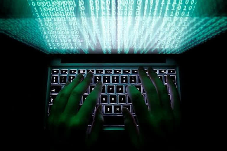 Cyber Crimes increased in Karnataka