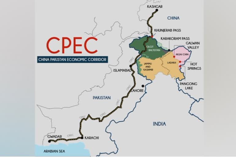 china pakistan economic corridor