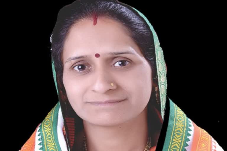 tilda-women-congress-city-president-vandana-verma-died