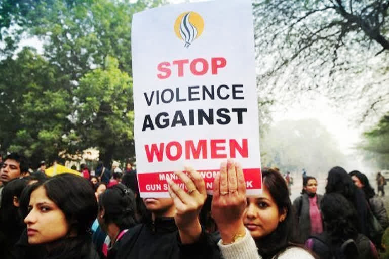 Violence against women