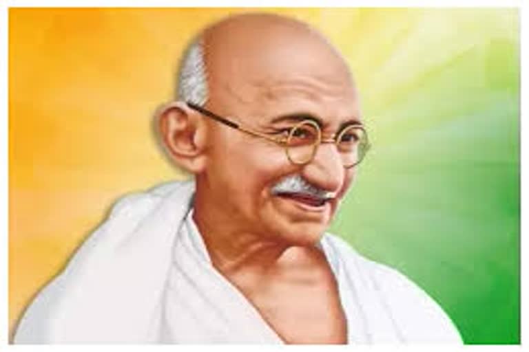 GANDHI JAYANTI