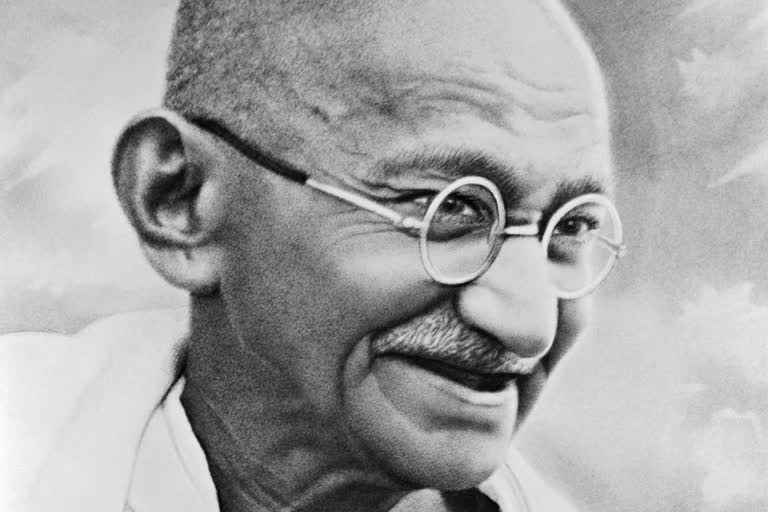 151 birth anniversary of Gandhi tributes form across the world