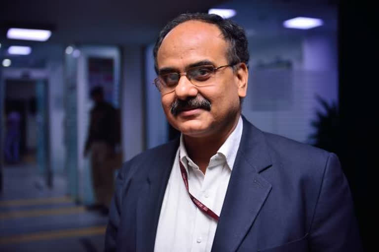 Ajay Bhushan