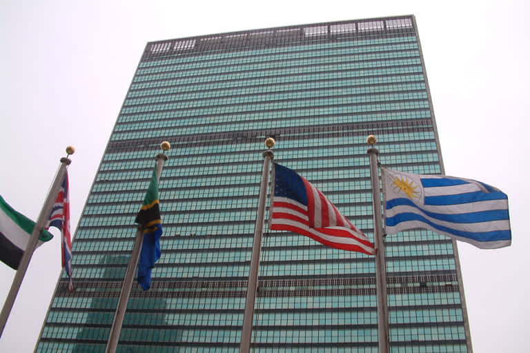 The United Nations