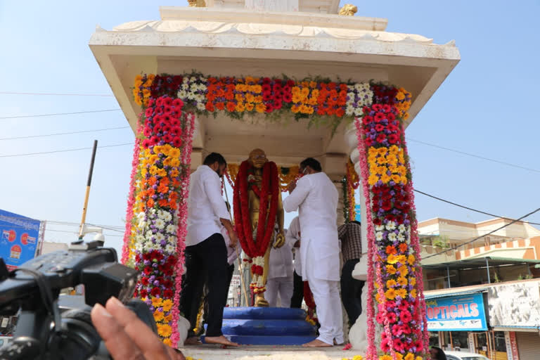 gandi jayandi celebrations in ap