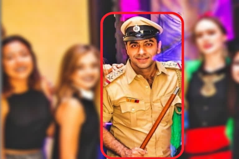 Viren Khanna Narco Test, CCB approved on Viren Khanna Narco Test, Viren Khanna Narco Test news, Viren Khanna Narco Test latest news, Sandalwood drugs case, Sandalwood drugs case news, Sandalwood drugs case latest news, ವಿರೇನ್​ ಖನ್ನಾಗೆ ನಾರ್ಕೋ ಟೆಸ್ಟ್​, ವಿರೇನ್​ ಖನ್ನಾಗೆ ನಾರ್ಕೋ ಟೆಸ್ಟ್ ಅನುಮತಿ ಪಡೆದ ಸಿಸಿಬಿ, ವಿರೇನ್​ ಖನ್ನಾಗೆ ನಾರ್ಕೋ ಟೆಸ್ಟ್ ಸುದ್ದಿ,