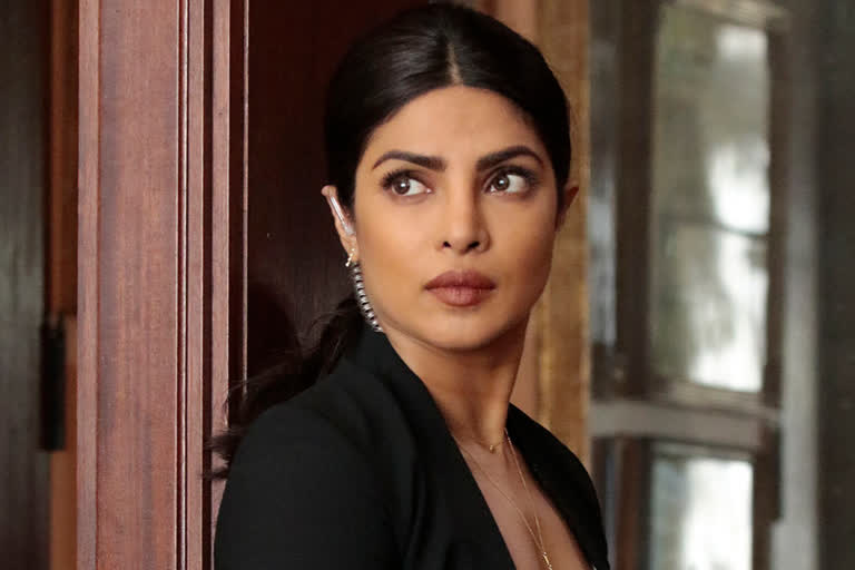 Priyanka condemns Balrampur rape incident, says 'We've failed our women'