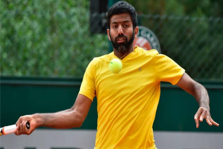 Rohan Bopanna