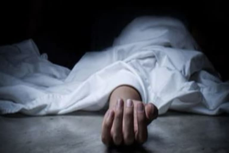 woman dead body found in bokaro, woman killed in bokaro, crime news of bokaro, बोकारो में मिला महिला का शव, बोकारो में महिला की हत्या, बोकारो में अपराध की खबरें