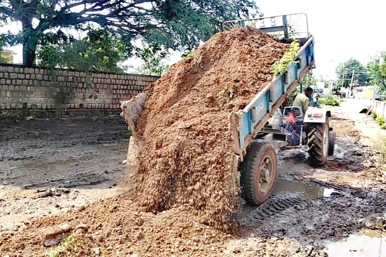 ಕುಷ್ಟಗಿಯಲ್ಲಿ ಗಾಂಧಿ ಜಯಂತಿ ಆಚರಣೆ