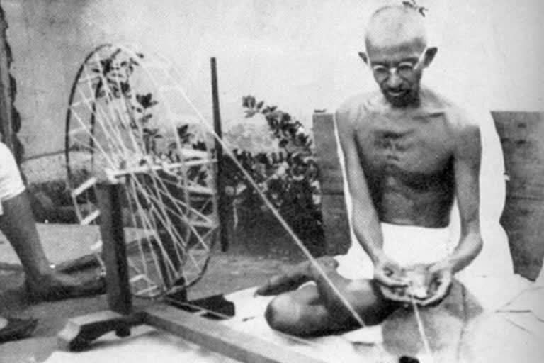 Gandhi