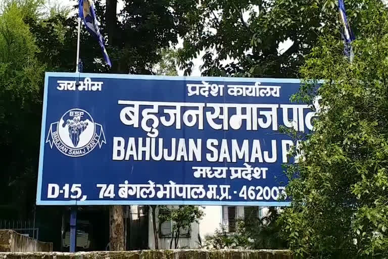 BSP