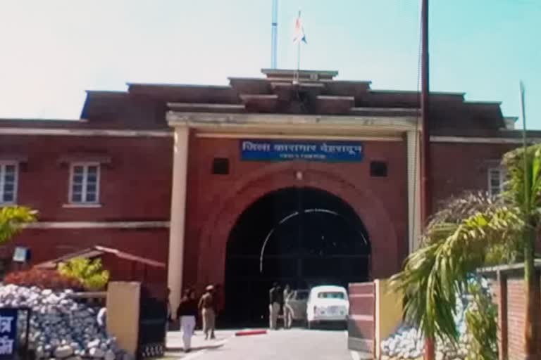 more-than-200-imprisoned-guards-recruited-for-uttarakhand-jails