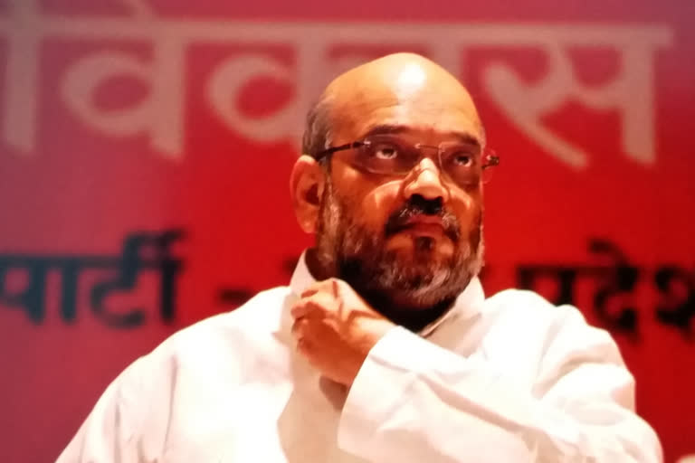 Amit Shah likely to visit Bengal before Durga Puja