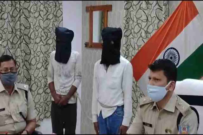 two-accused-involved-in-double-murder-arrested-in-godda