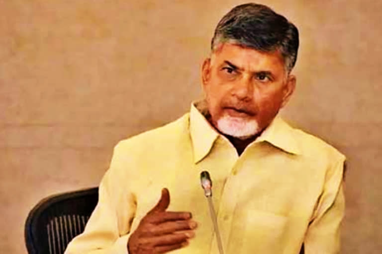 chandra babu