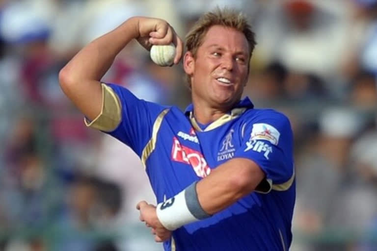 Shane Warne suggests new changes to improve T20 cricket