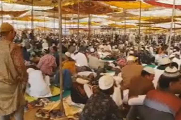 tablighi ijtema of bhopal postponed due to covid-19