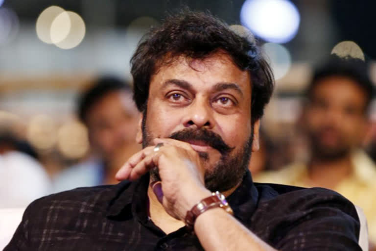 chiranjeevi