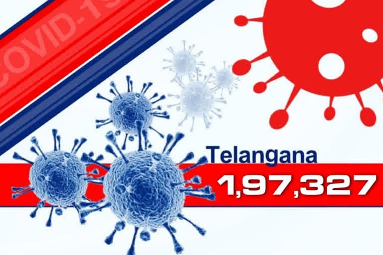 covid 19 new cases in telangana