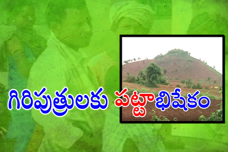 rights-to-forest-lands-for-tribals-in-ap
