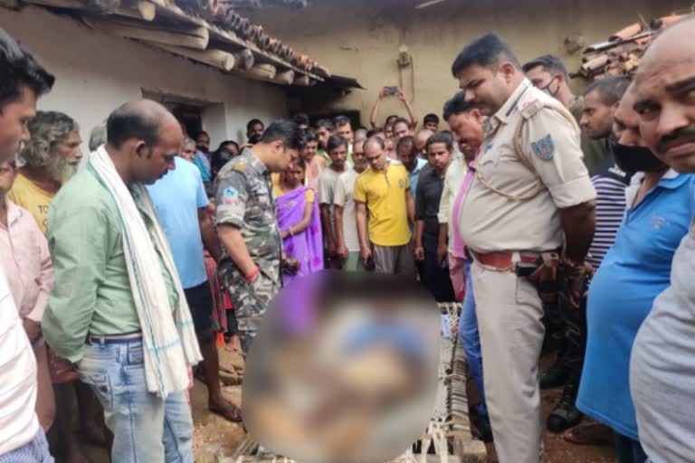 farmer-dead-body-recovered-from-farm-in-giridih