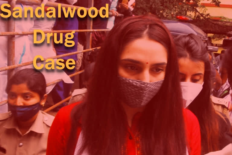 Sandalwood Drugs Case: CFSL returns 'improper' hair samples