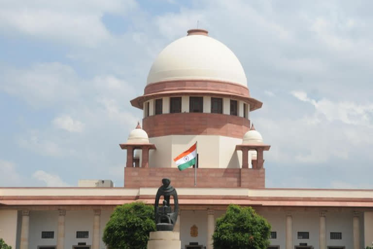 PIL in SC seeks uniform grounds of maintenance and alimony for all citizens