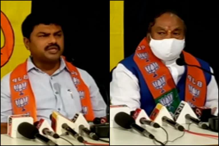 ks-ishwarappa-and-by-raghavendra-joint-pressmeet-in-shivamogga