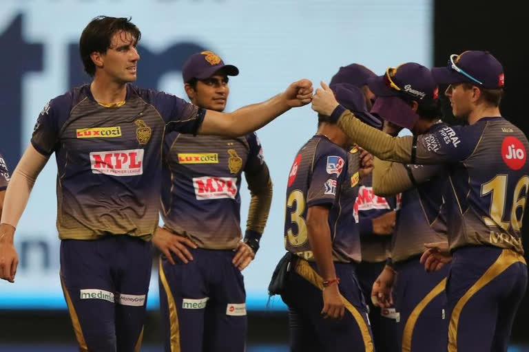 DC vs KKR, IPL 2020: Will Tom Banton Replace Sunil Narine in Kolkatas Playing 11 at Sharjah?