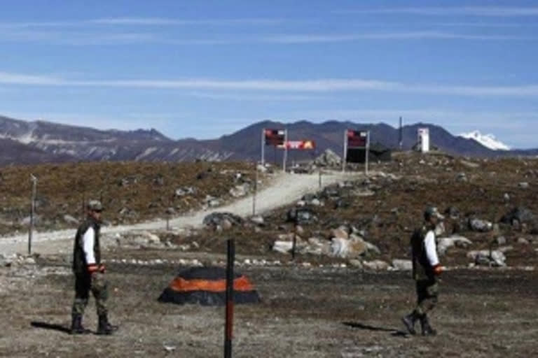 China, Ladakh