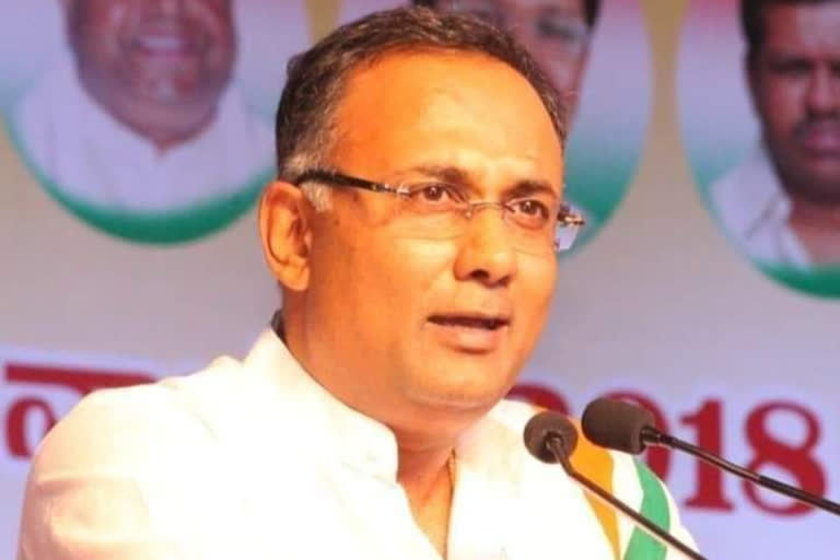 Dinesh Gundurao