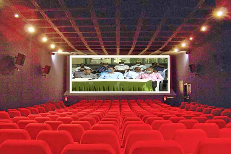 telangana-theaters-association