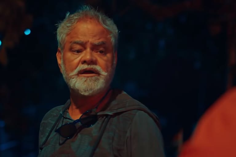 Sanjay Mishra