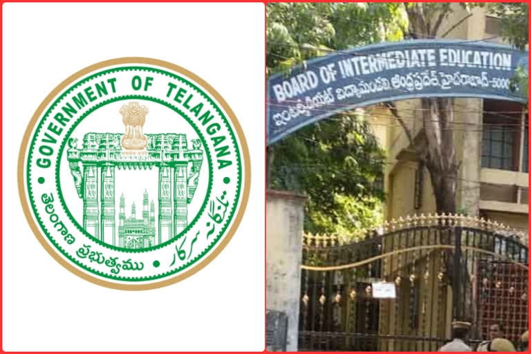 telangana-government-orders-appointing-district-inter-educators