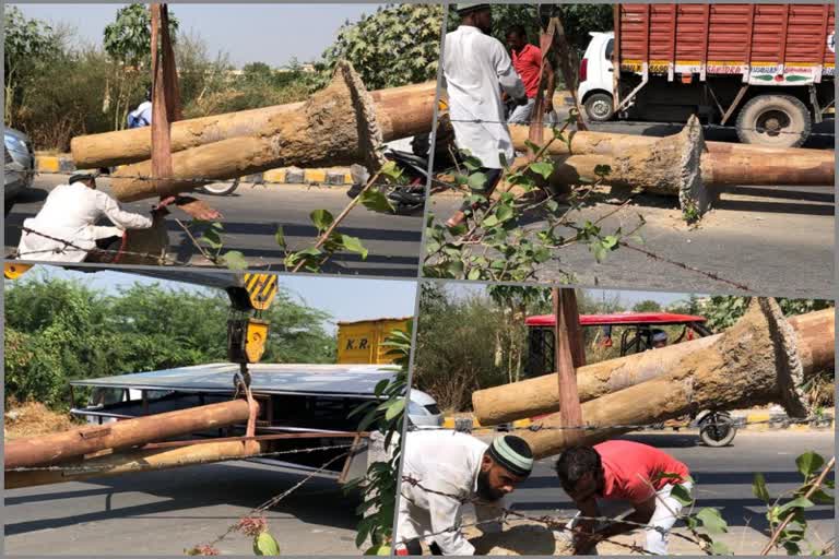 illegal-hoardings-removed-in-ghaziabad