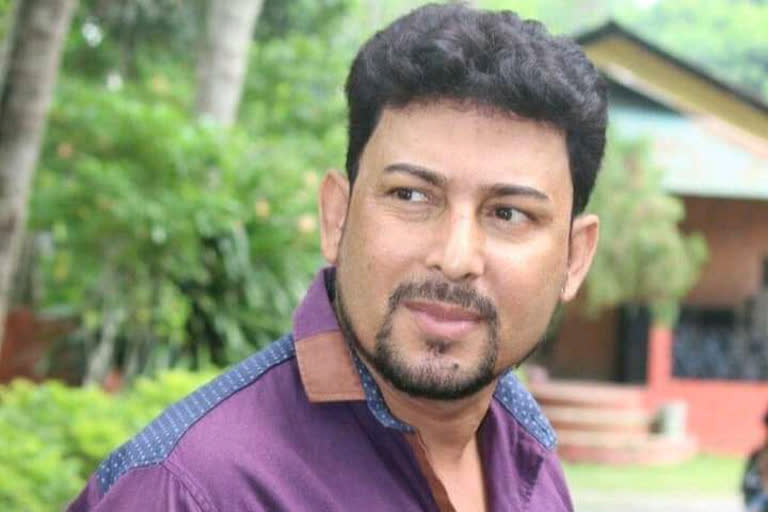 Assamese actor Shankar Chakraborty is no more