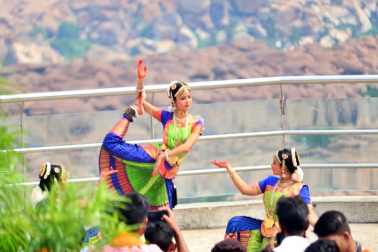 Bharatanatyam