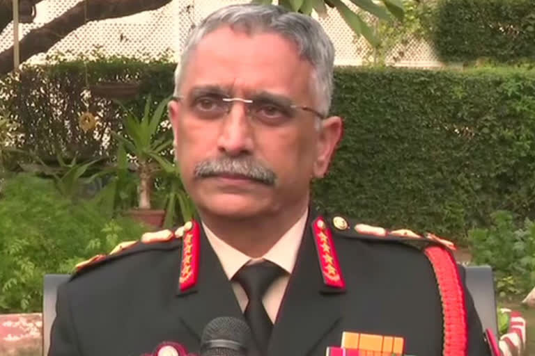 army chief