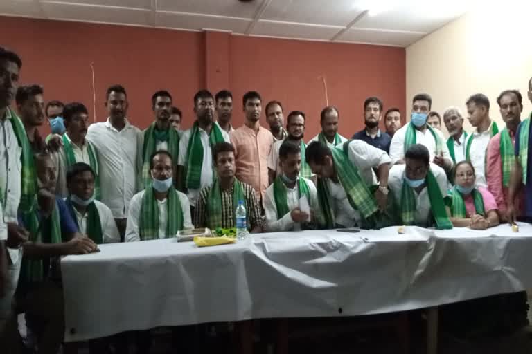 bongaigaon-goria-moria-meeting