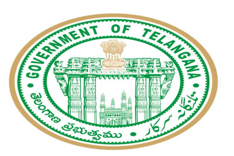 Heavy LRS Applications  in Telangana