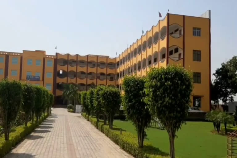 Private schools demanding arbitrary fees for transfer certificate in sohna