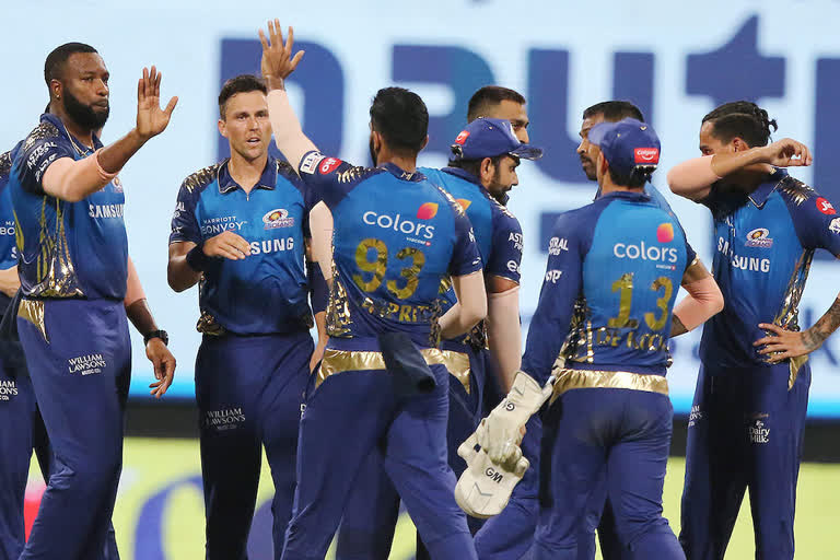 mumbai indians