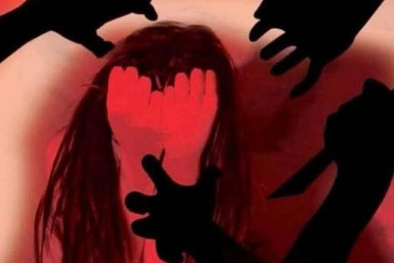 Two minor girls raped in separate incidents in Rajasthan